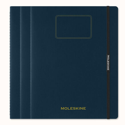 BUNDLE CHSTU73B4 X3+ELASTIC LOOP