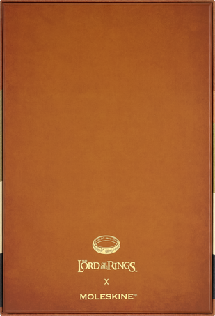LE LOTR PREMIUM BOX