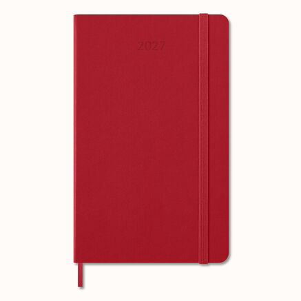 12M DAILY LG S.RED HARD