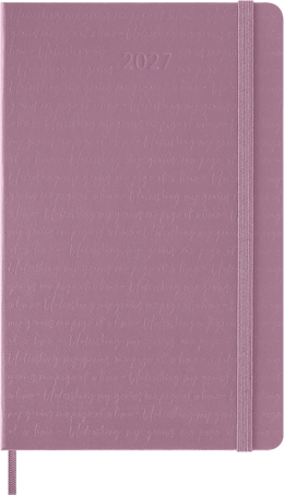 12M DAILY LG HARD MAJESTIC PINK + TEXT