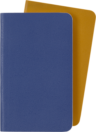 VOLANT JNLS XS RUL FORGET.BLUE AMBER.YLW