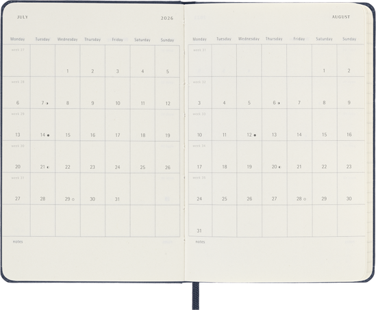 12M DAILY PK SAP.BLUE HARD