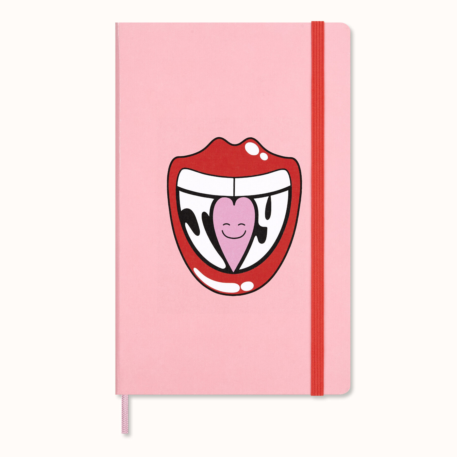 Hattie Stewart x Moleskine x Marc Jacobs Notebook Joy | Moleskine