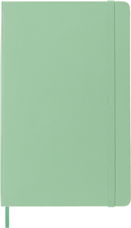 Classic Planner 2022 12M DAILY LG ICE GREEN SOFT