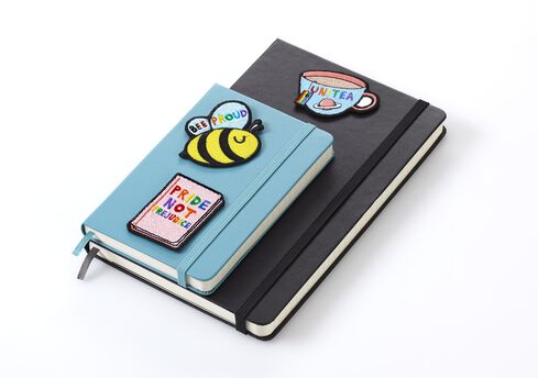 PATCH PRIDE 4 MULTICOLORME