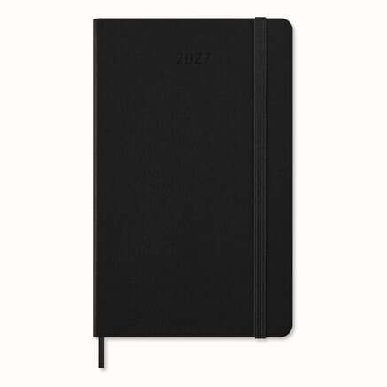 12M SMART PLANNER WN LG BLK