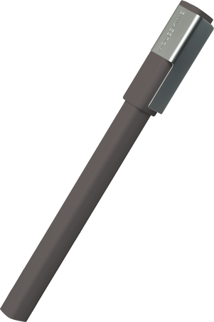 Classic Cap Roller Pen Plus 0.7 CLASSIC R.PEN PLUS 0.7 C.GREY