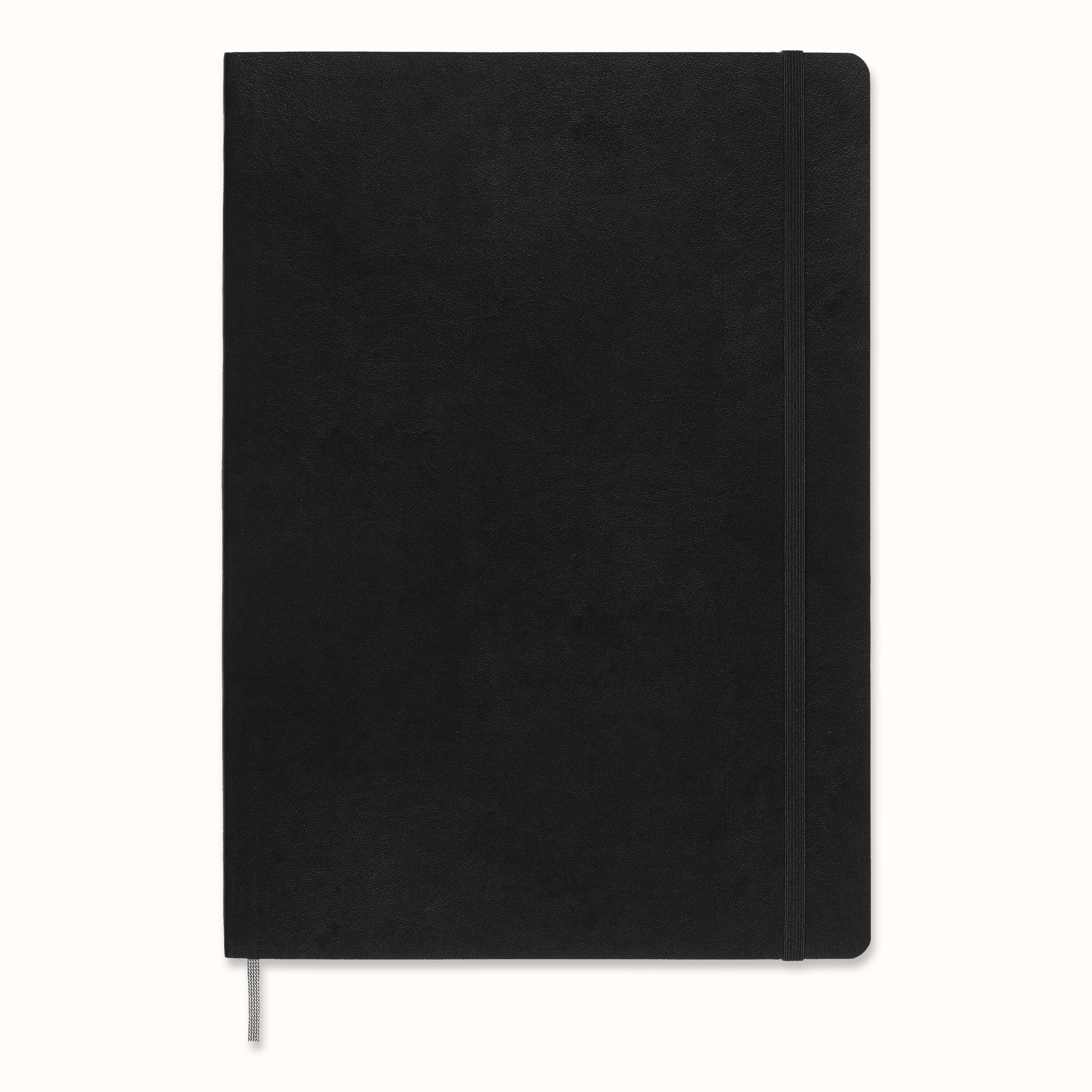 PRO Notebook Black | Moleskine