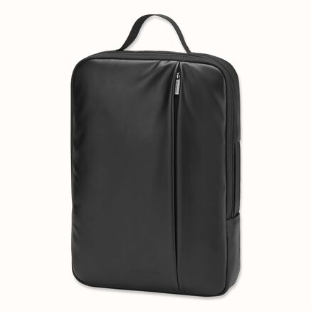 CLASSIC PRO DEVICE BAG VERT 15 BLK
