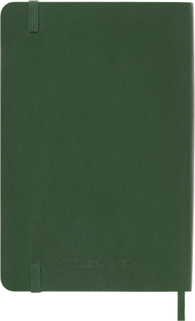 12M DAILY PK MYRTLE GREEN SOFT