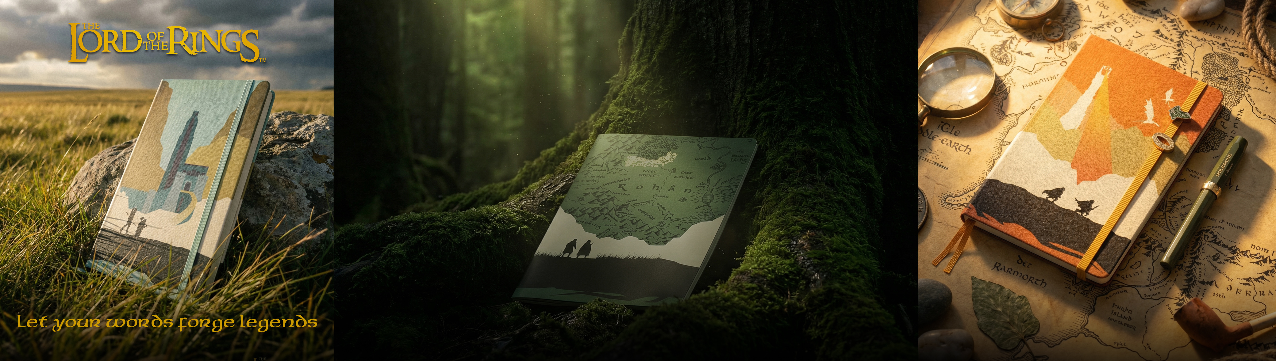 Moleskine® Official Website - Notebooks, Planners and More | Moleskine