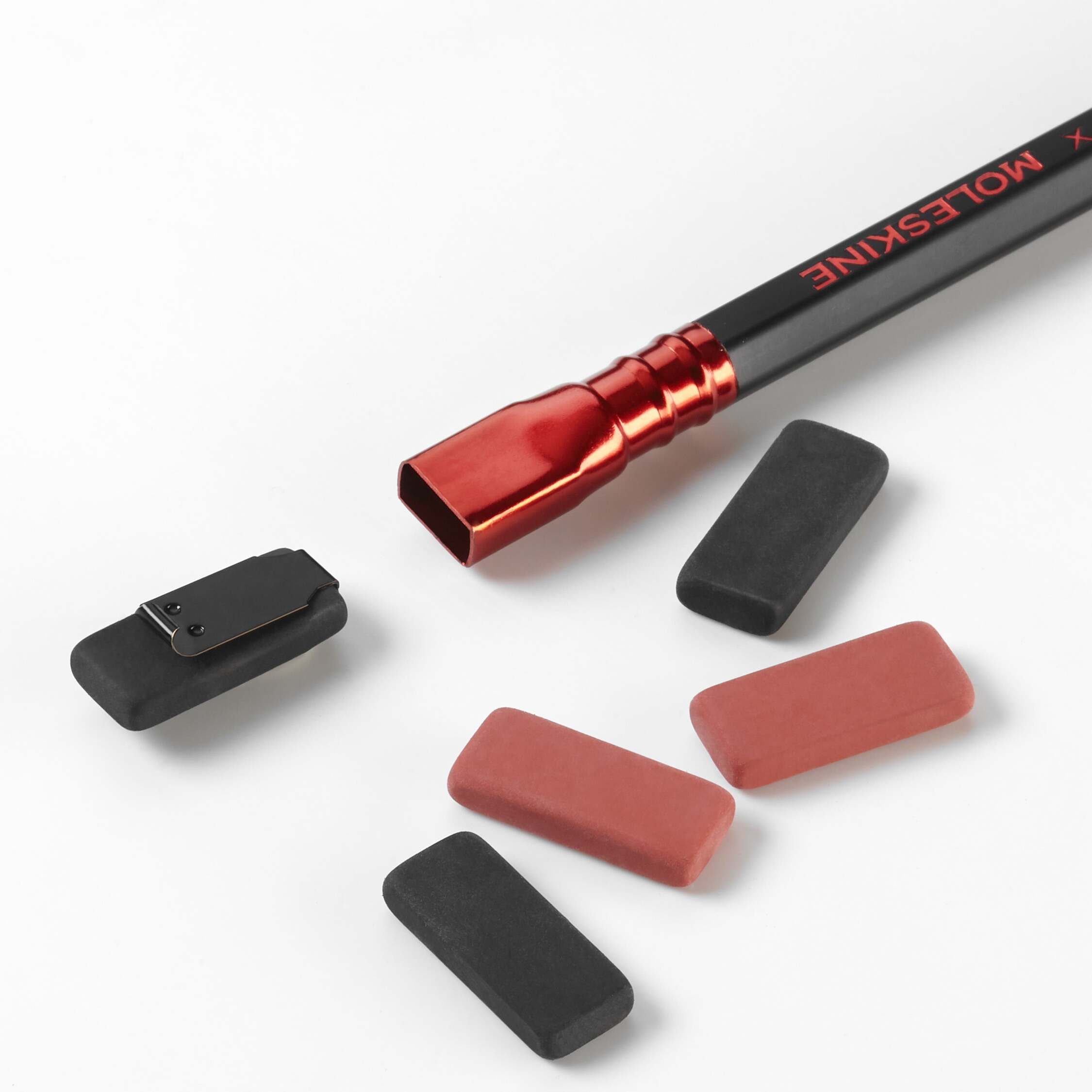 Blackwing x Moleskine Creative Set