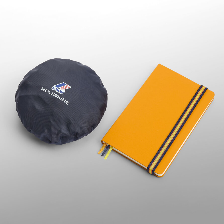 K-Way Folding Shopper Bag