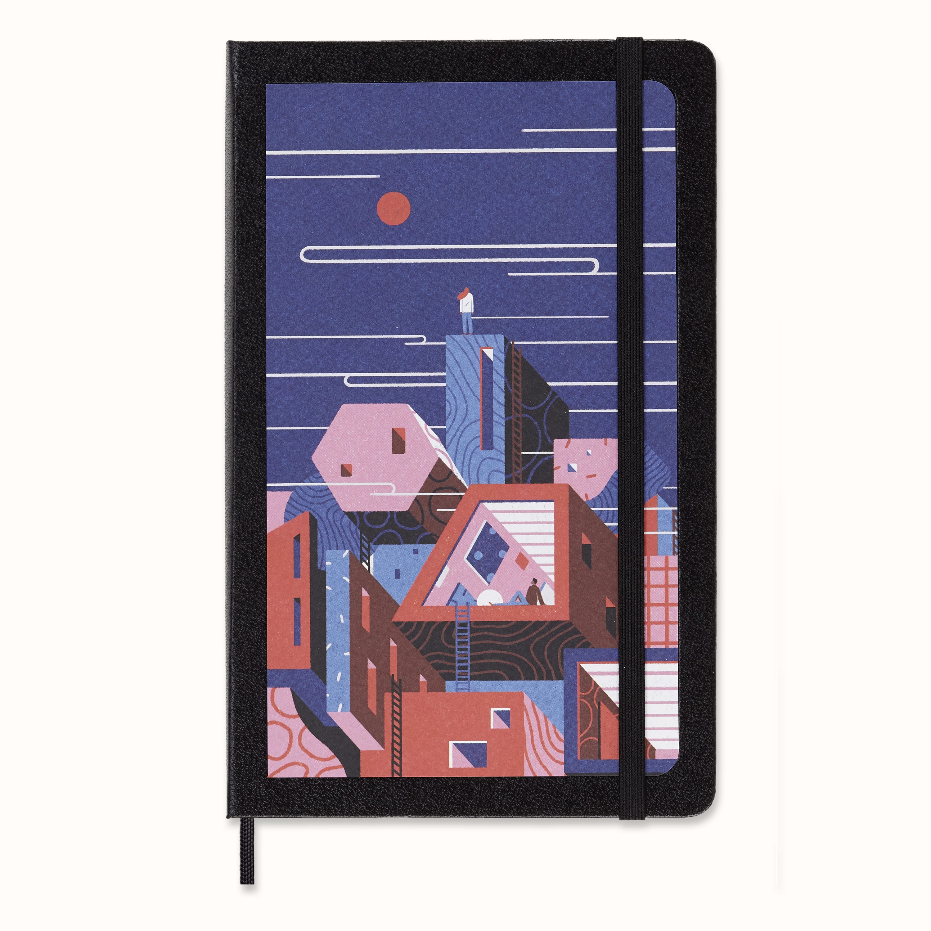 Moleskine Studio Yukai Du Moleskine