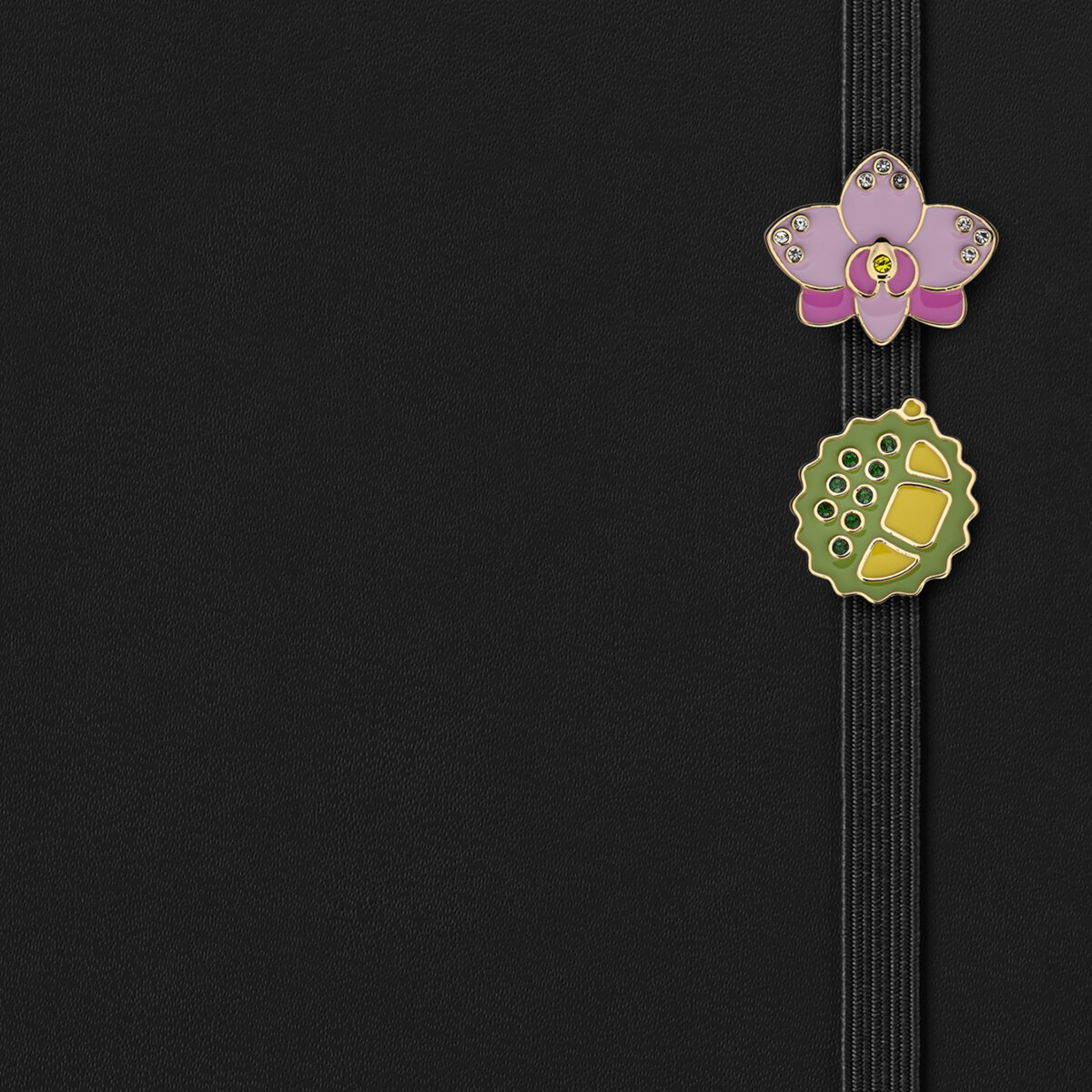 Personalisation Pins