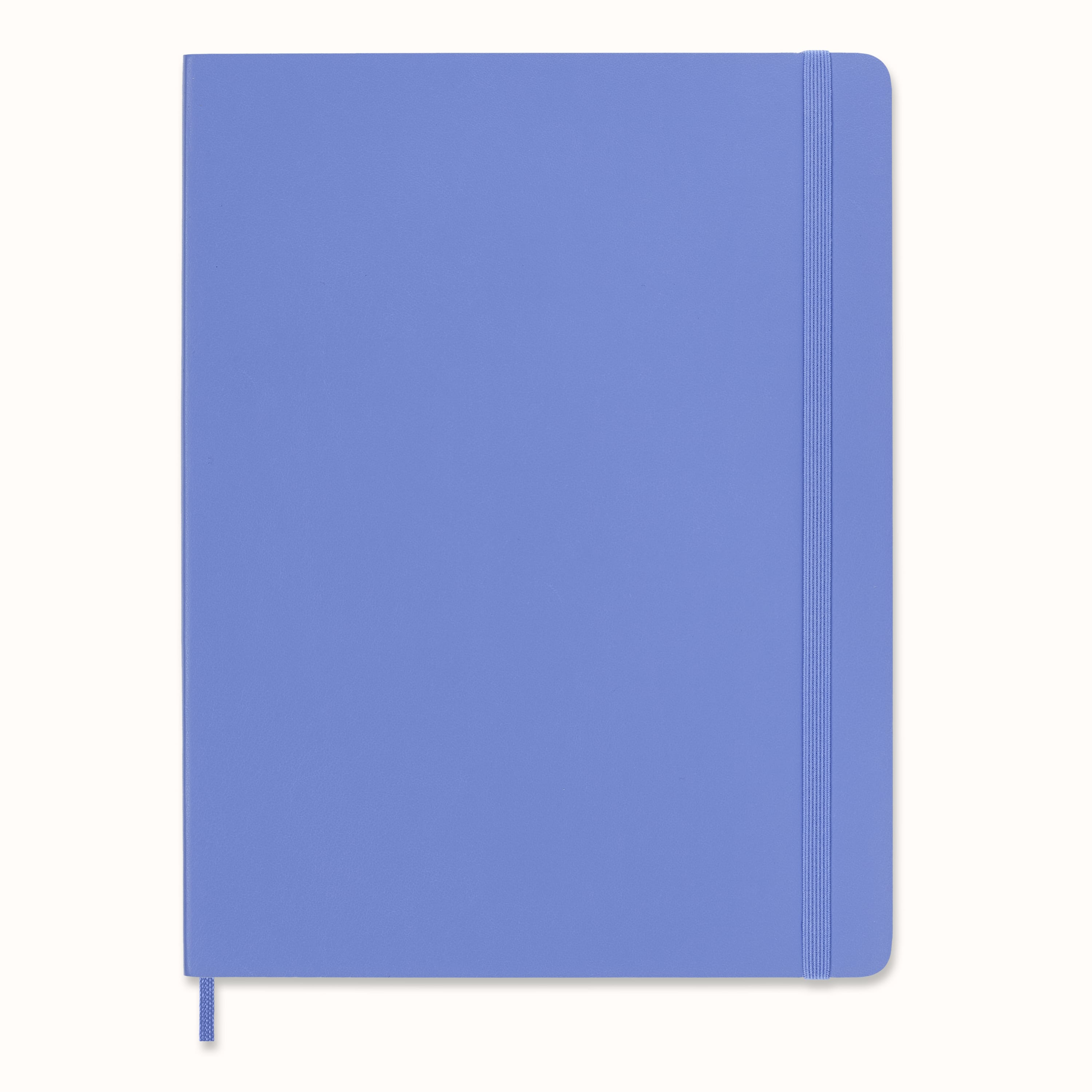Classic Couverture souple Bleu Clair Moleskine
