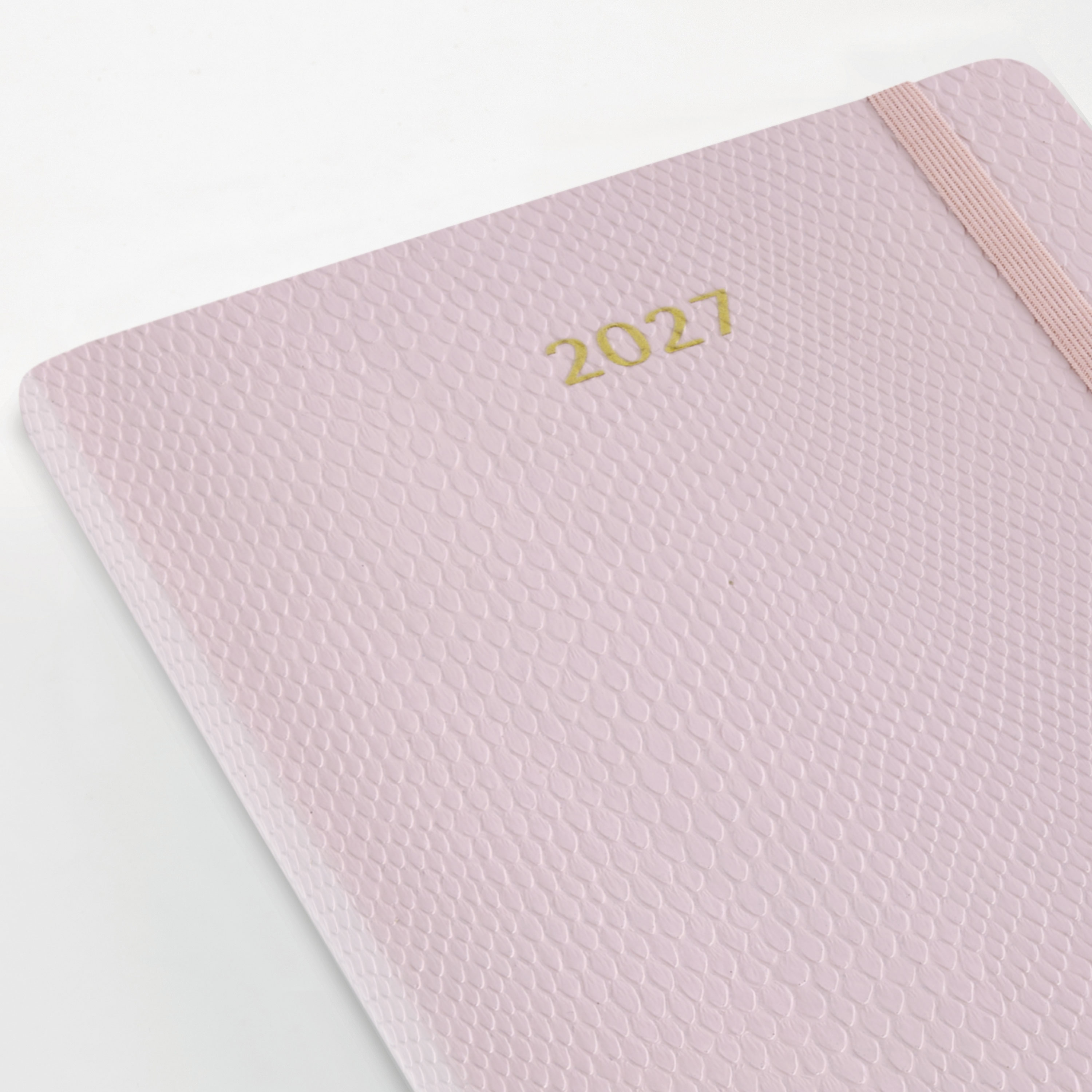 Precious & Ethical Kalender 2027