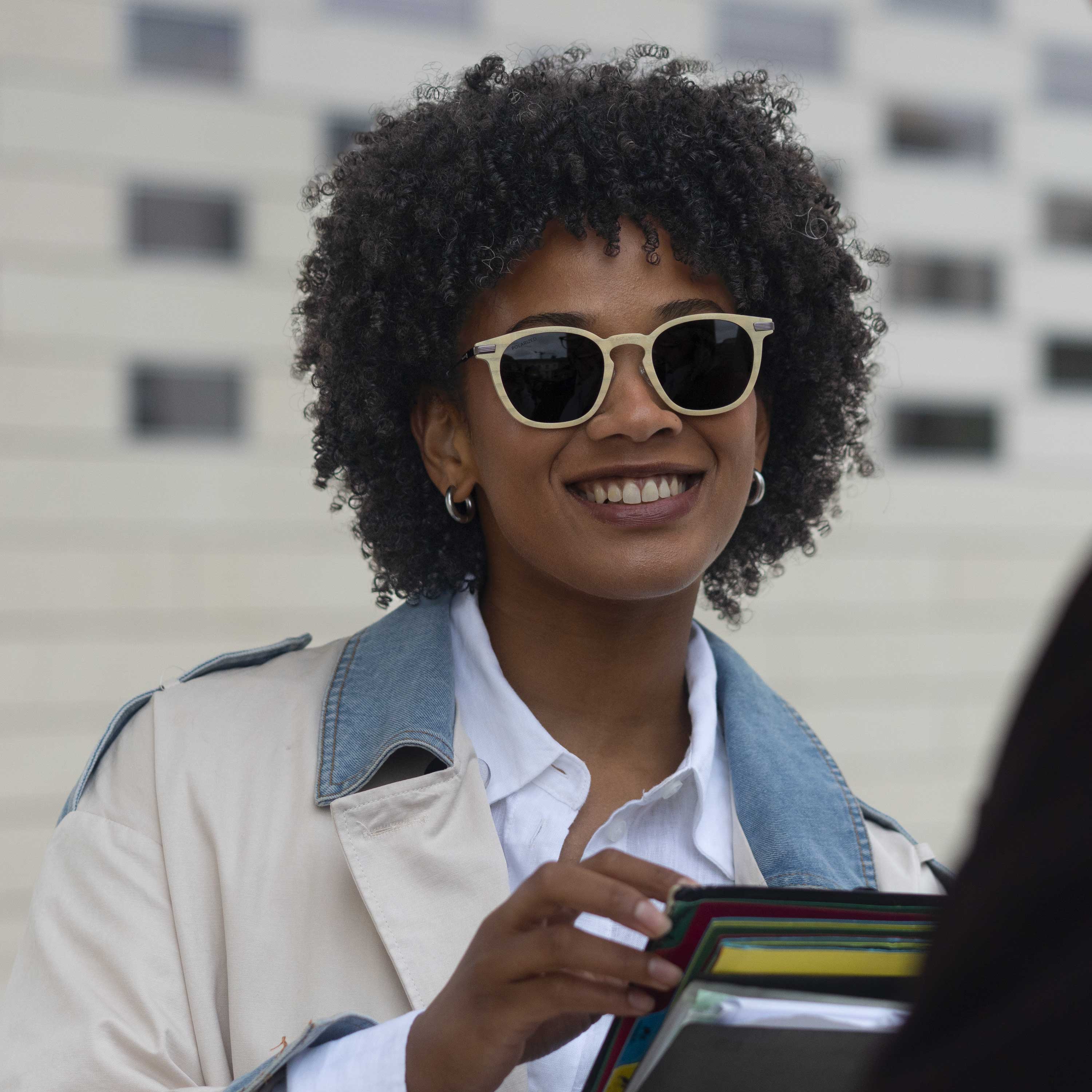 Reframe Sunglasses