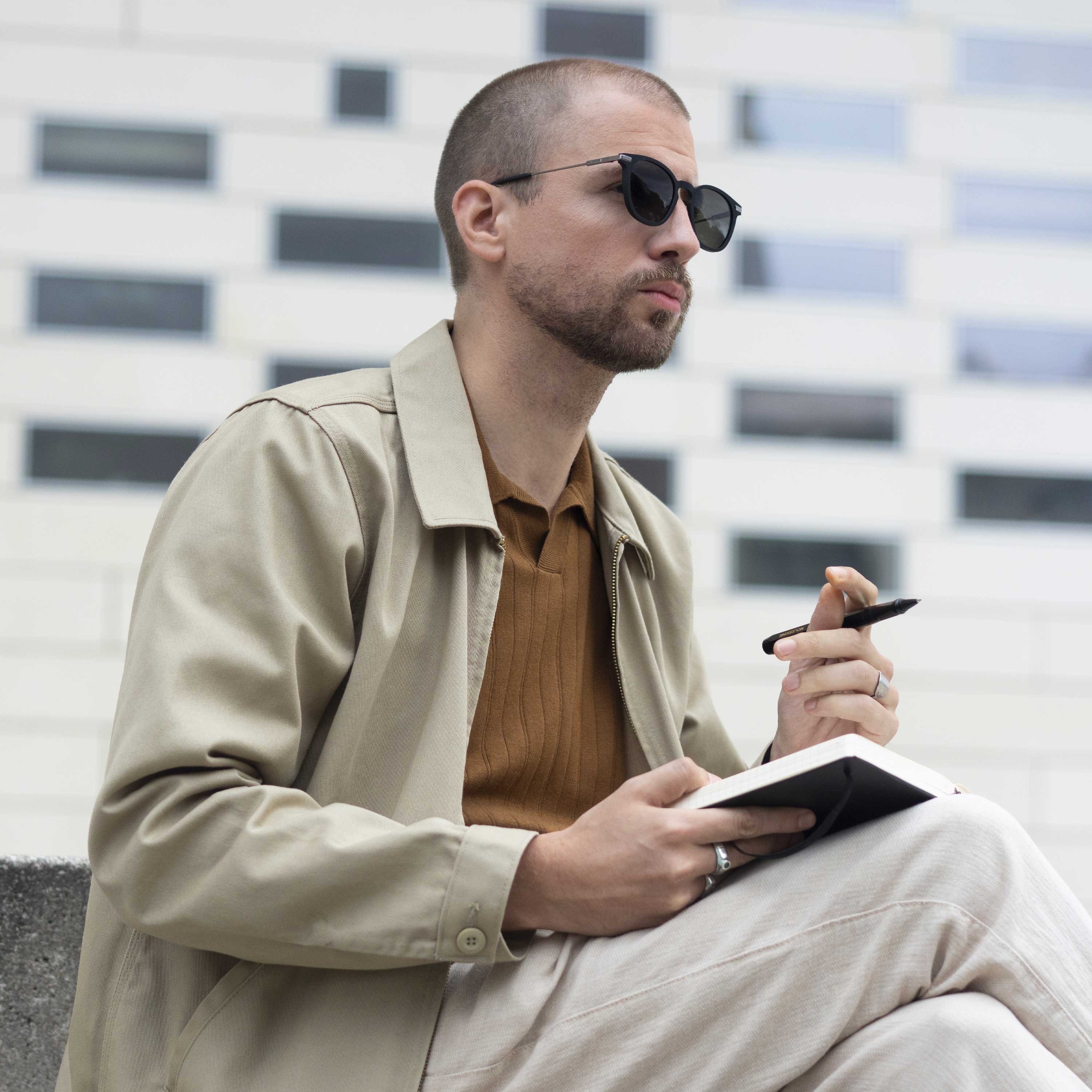 Reframe Sunglasses