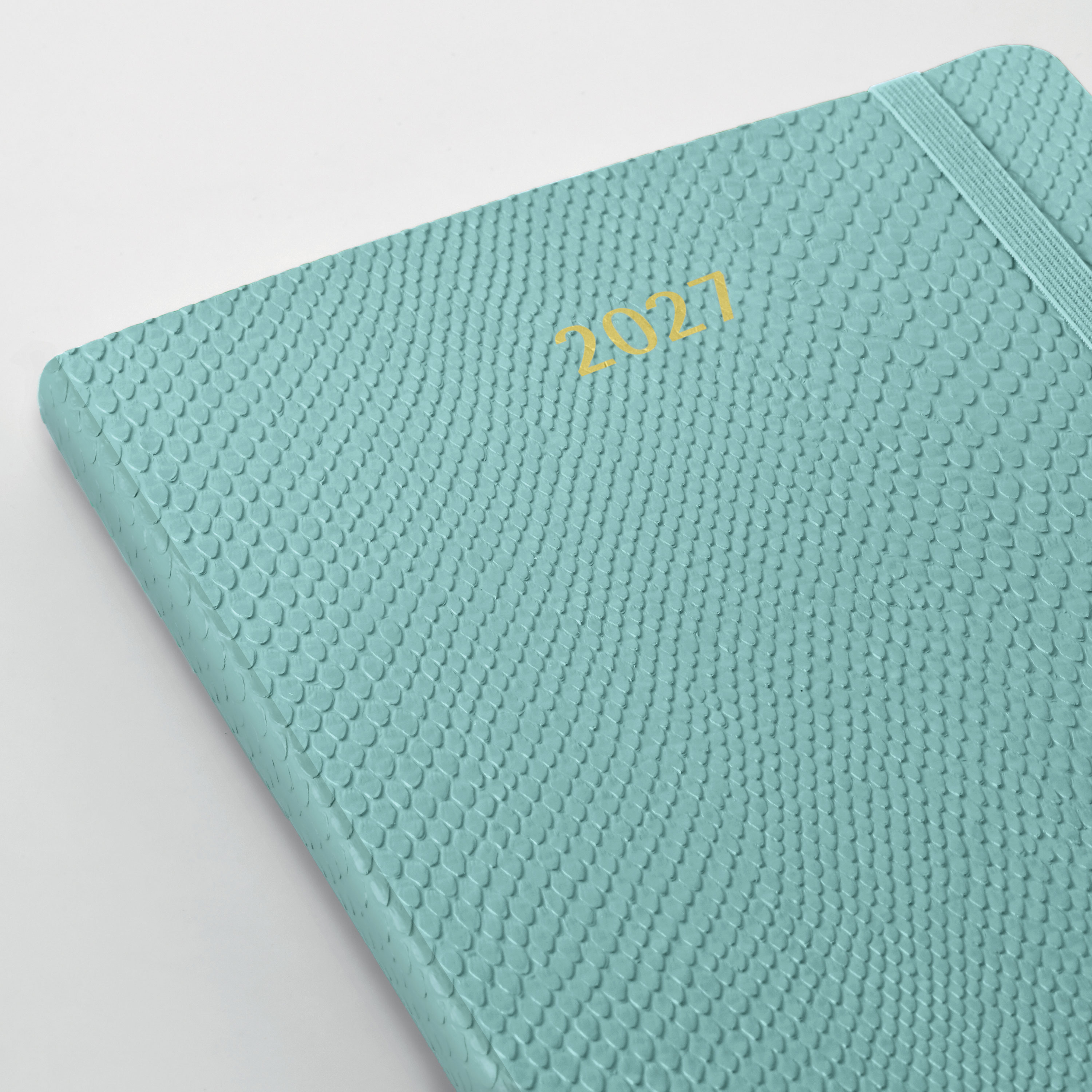 Precious & Ethical Kalender 2027