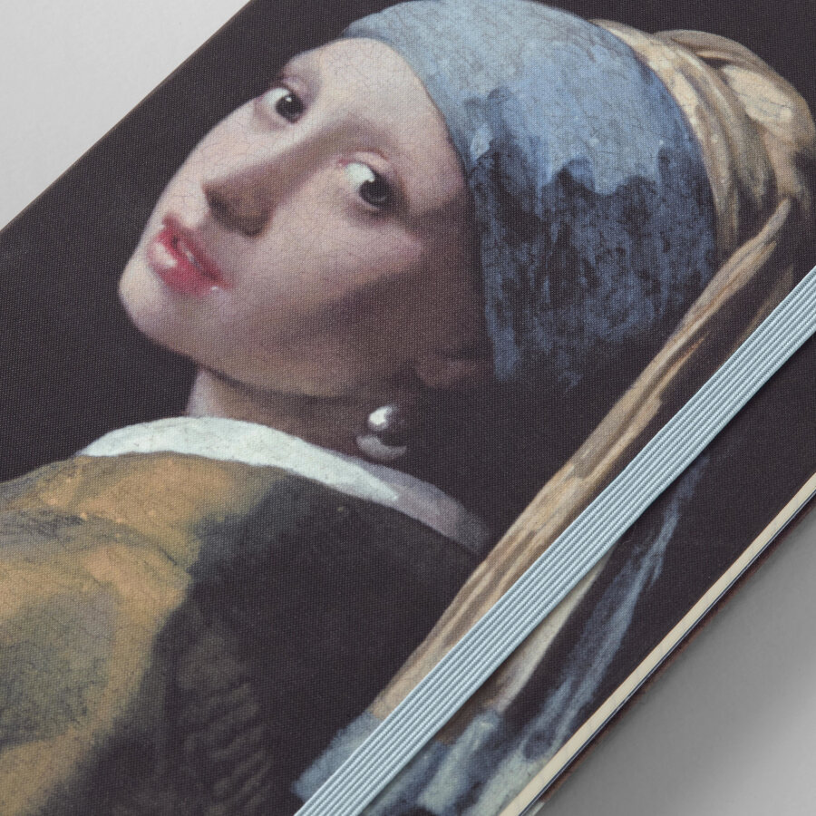 Mauritshuis 筆記本