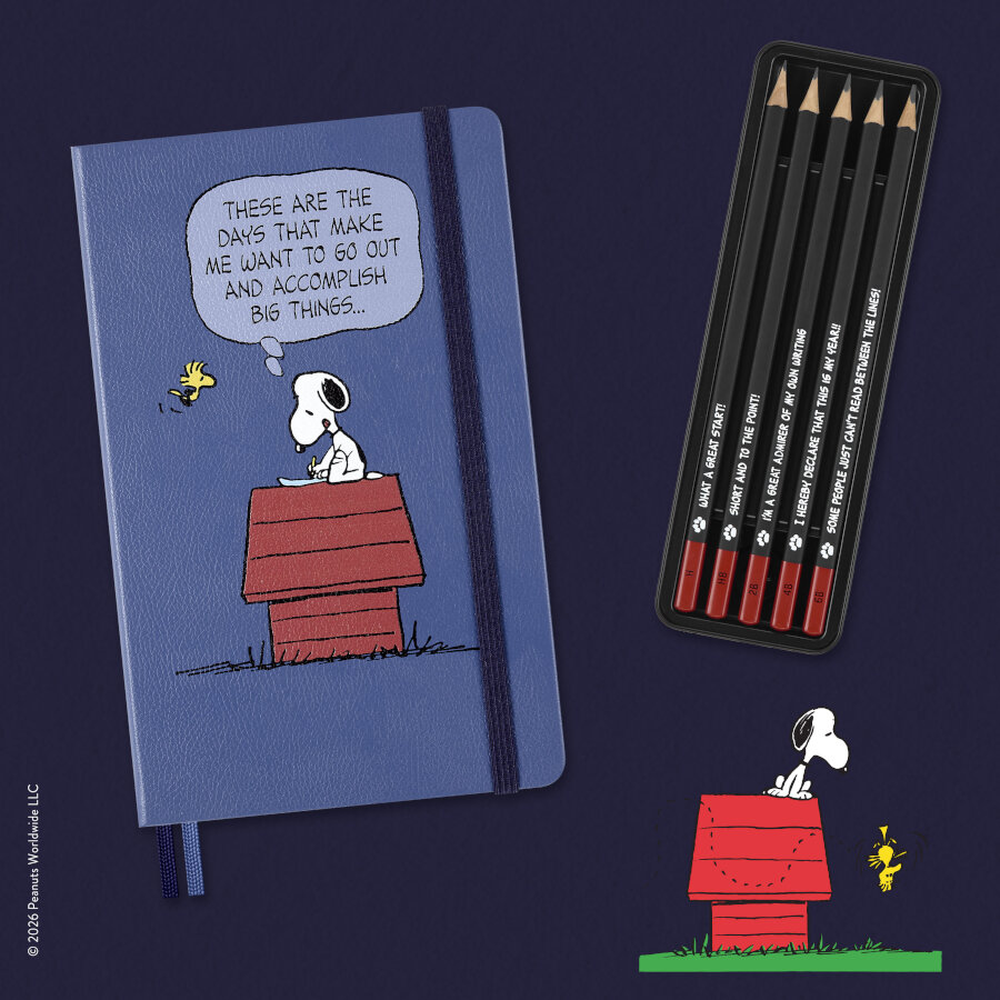 Peanuts Gift Set
