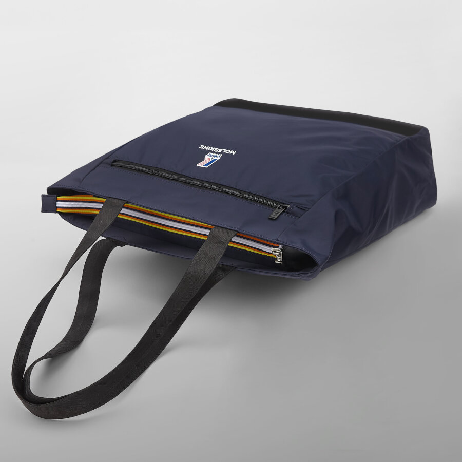 K-Way Elliant Shoulder Bag