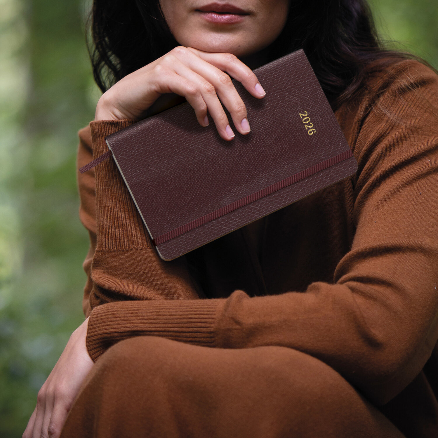 Precious & Ethical, luxury notebooks and planners | Moleskine