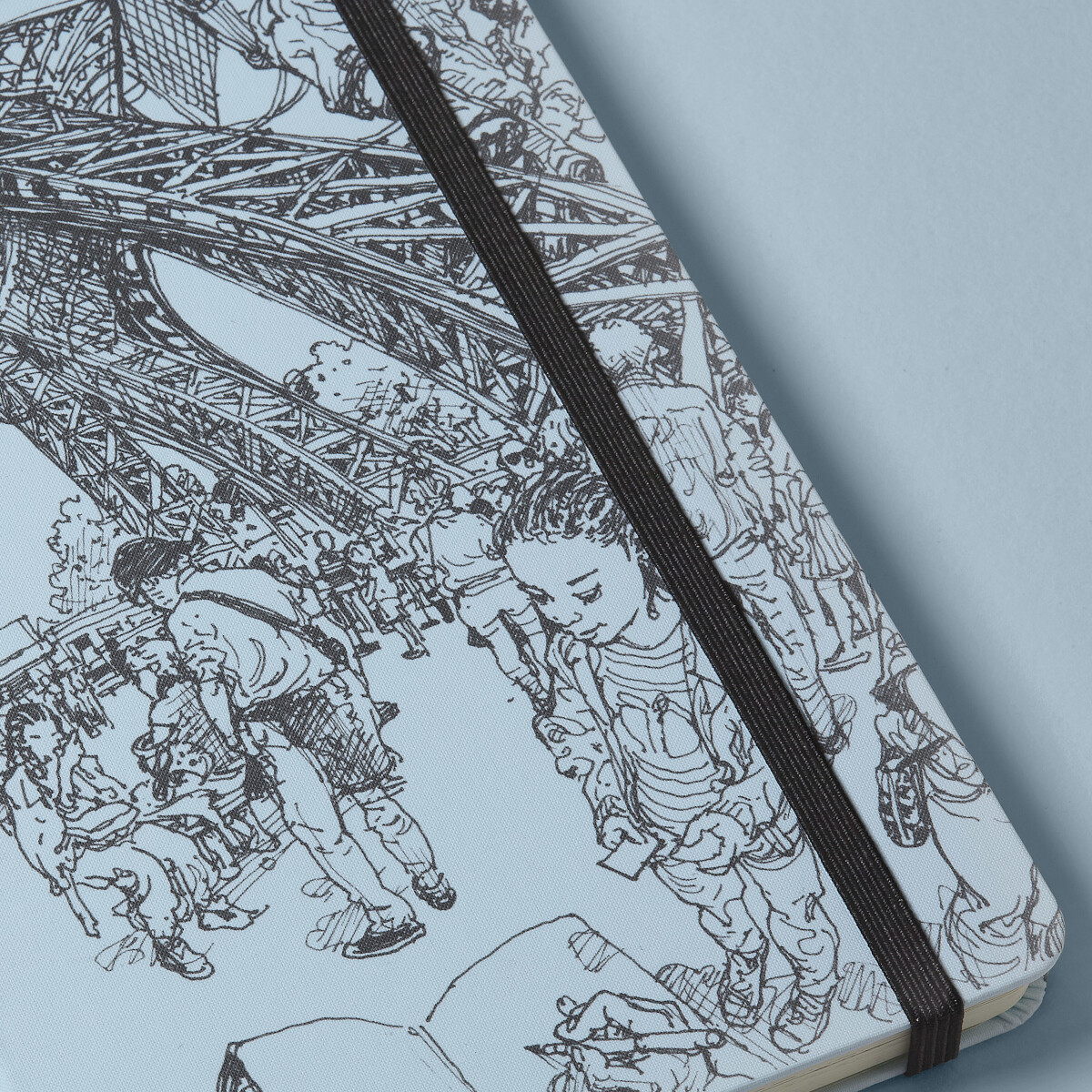 Kim Jung Gi Notebook
