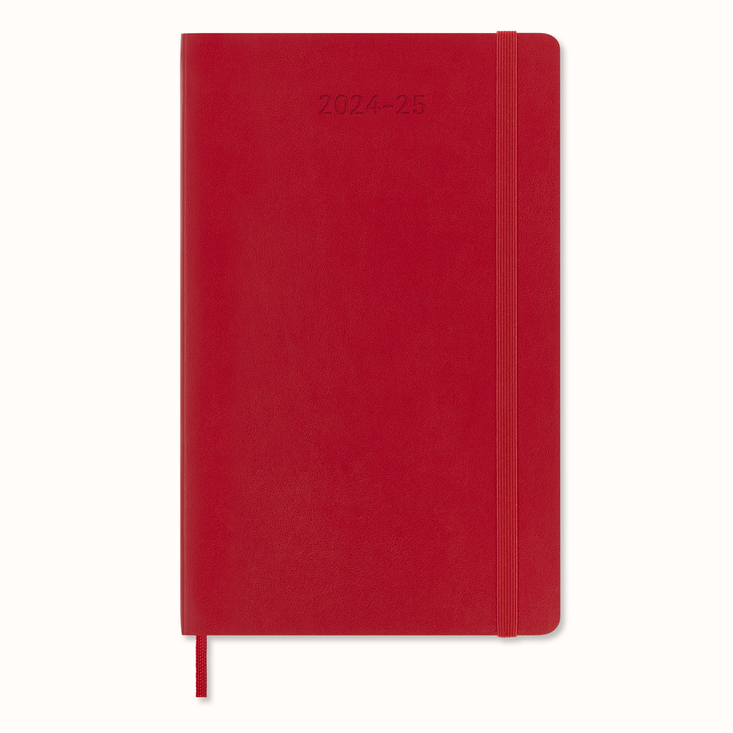 Classic Planner 2024/2025 Large | Moleskine