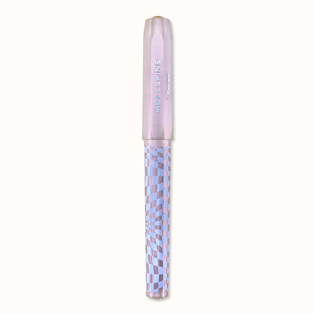 【ノベルティトートバッグ付き】 Moleskine Kaweco ボールペン Alice's Adventures in Wonderland Ballpen Kaweco x Moleskine