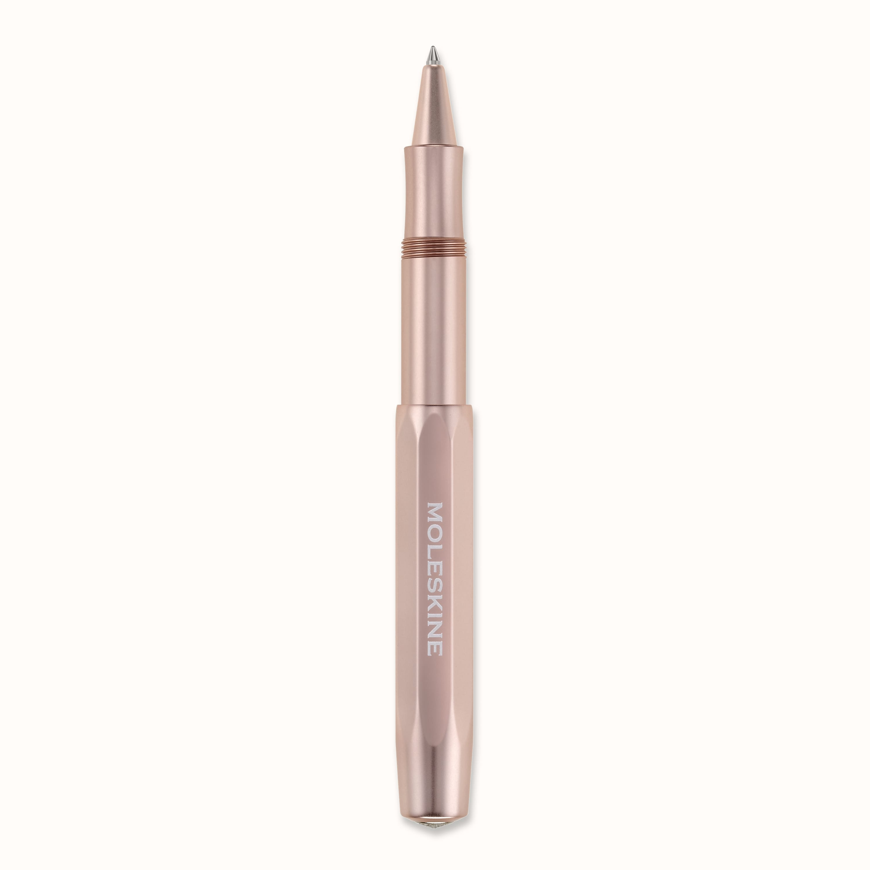 Rollerball Pen Moleskine x Kaweco Aluminium Rose Gold | Moleskine