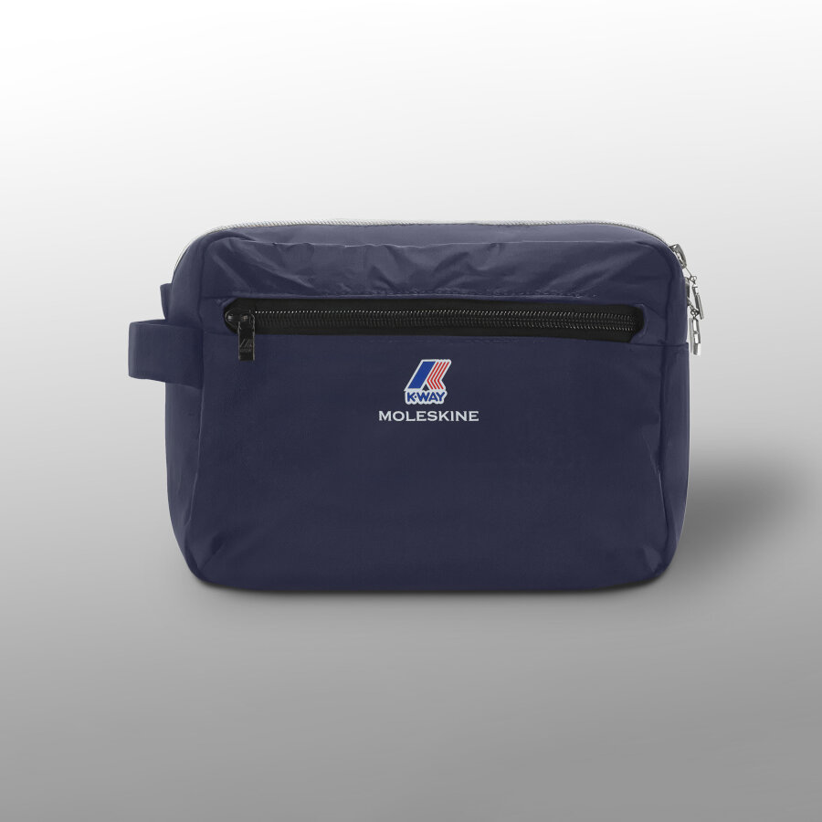 K-Way D&egrave;mu Travel Pouch