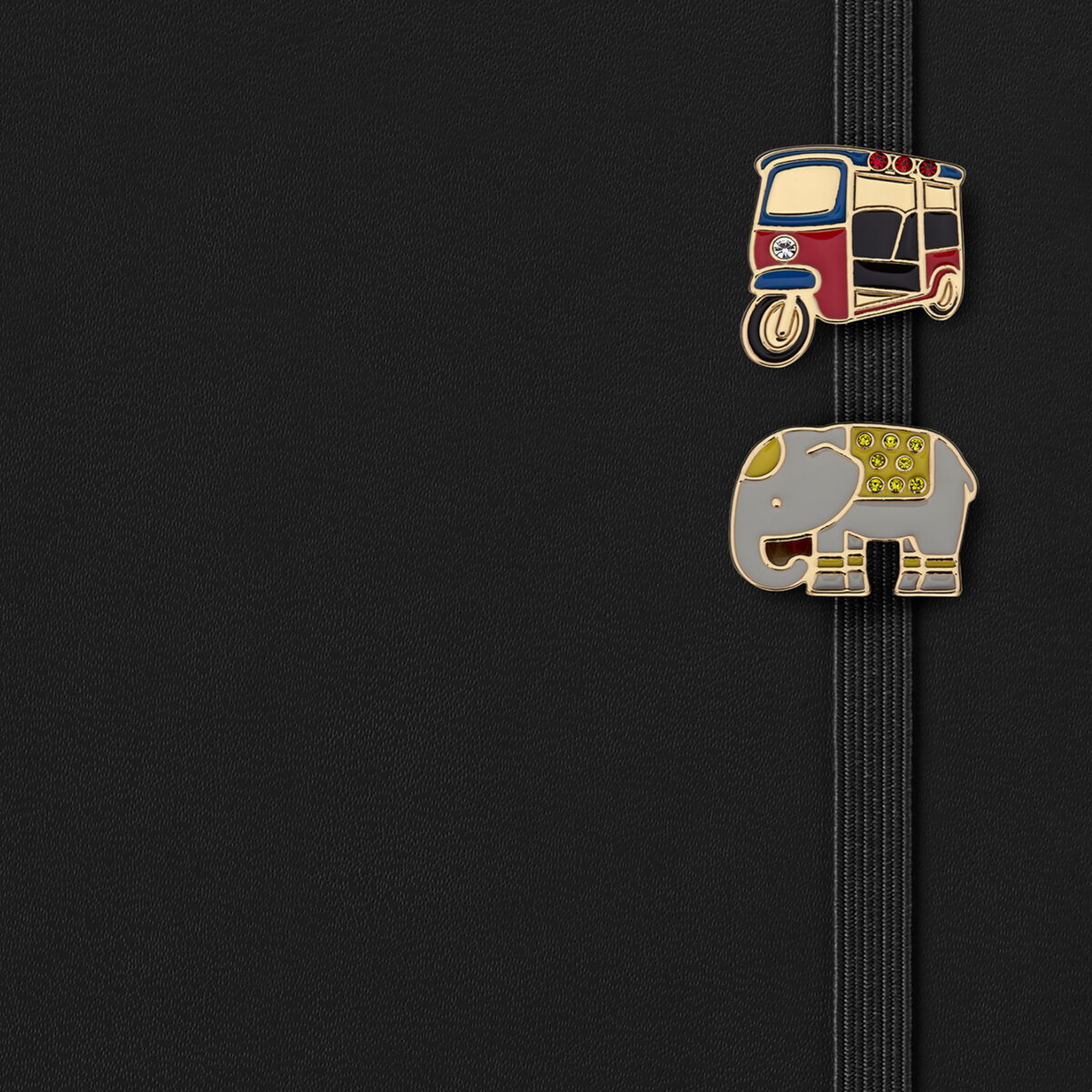 Personalisation Pins