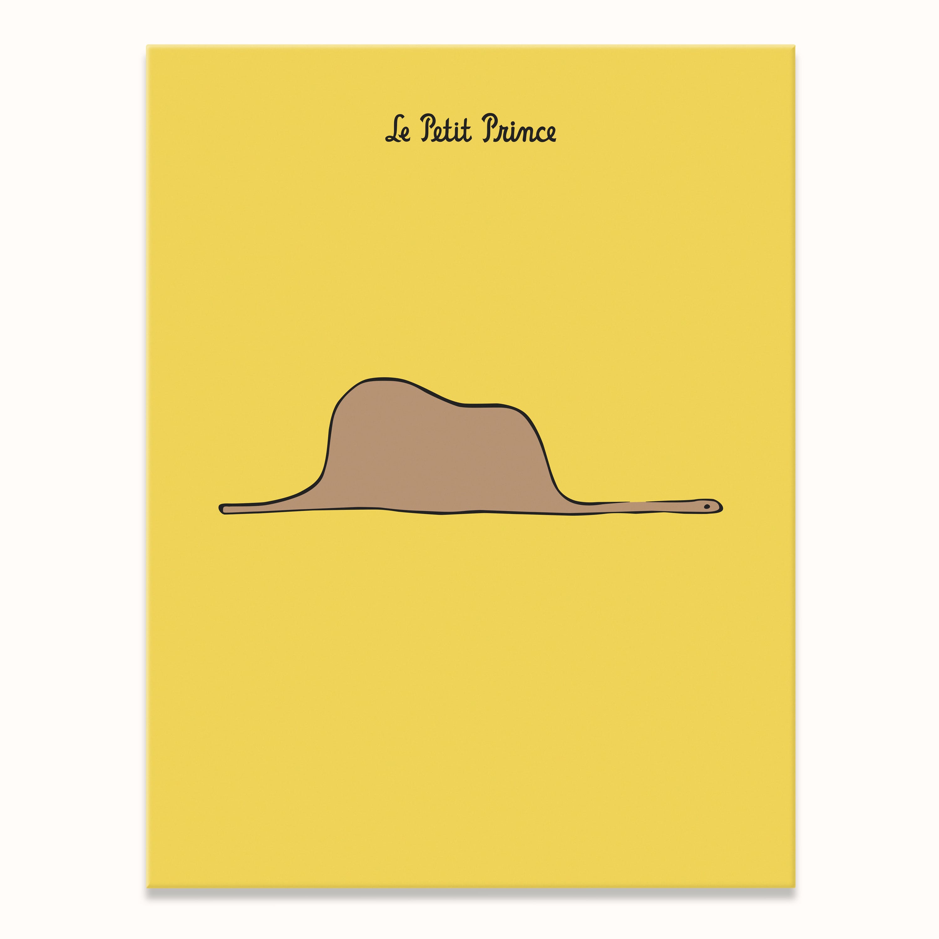 Le Petit Prince Collector's Box Snake | Moleskine® 香港