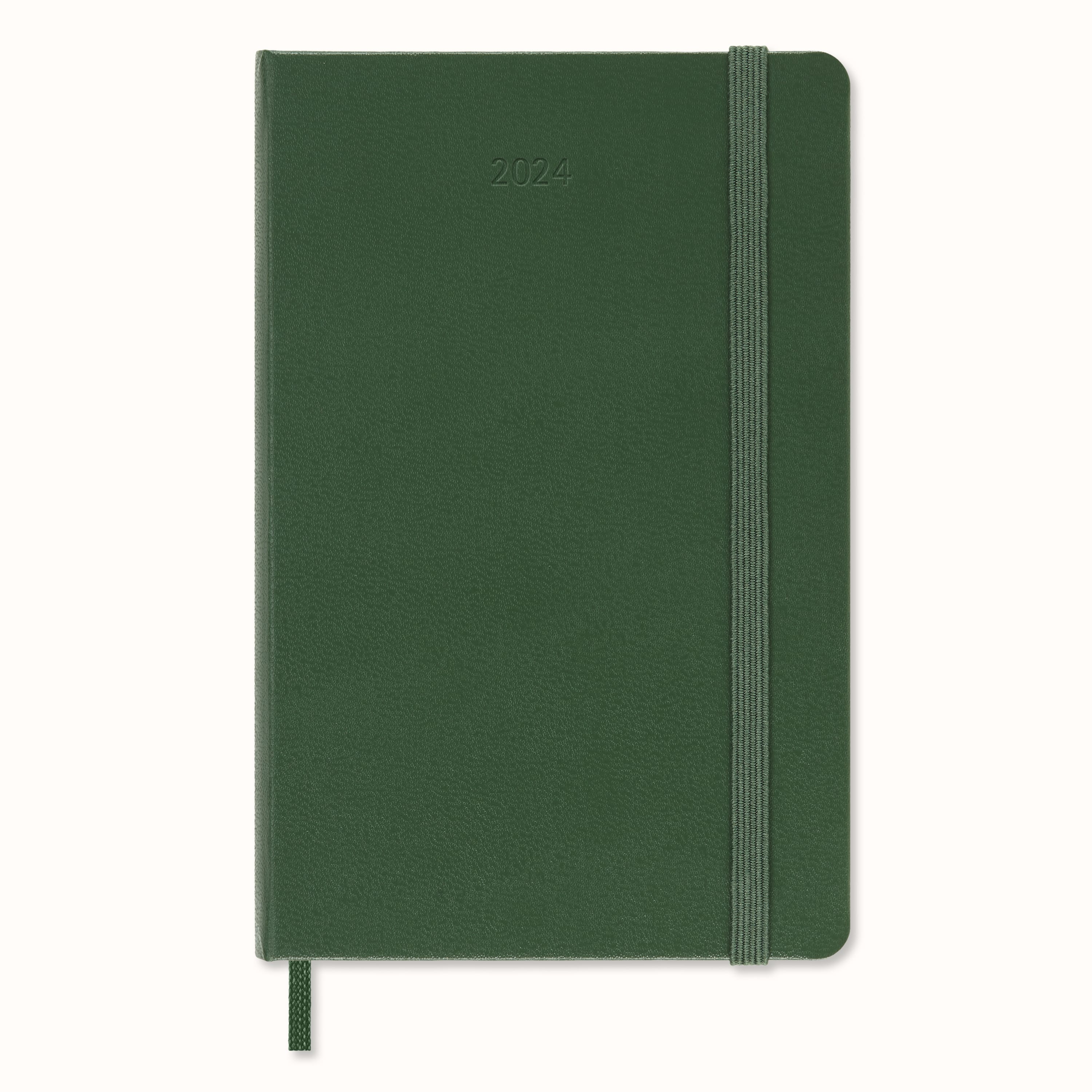 Snb Large Cahier Minimal Vertical 2 Days per Page 2023 / 2024 Printable  Daily Inserts for Traveler's Notebooks 
