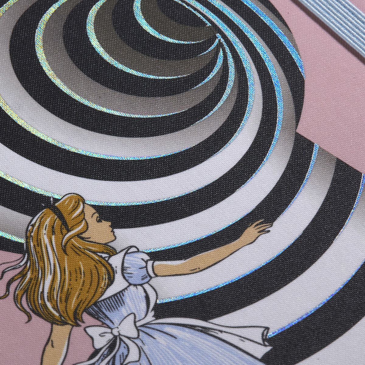 Alice's Adventures in Wonderland Notebook