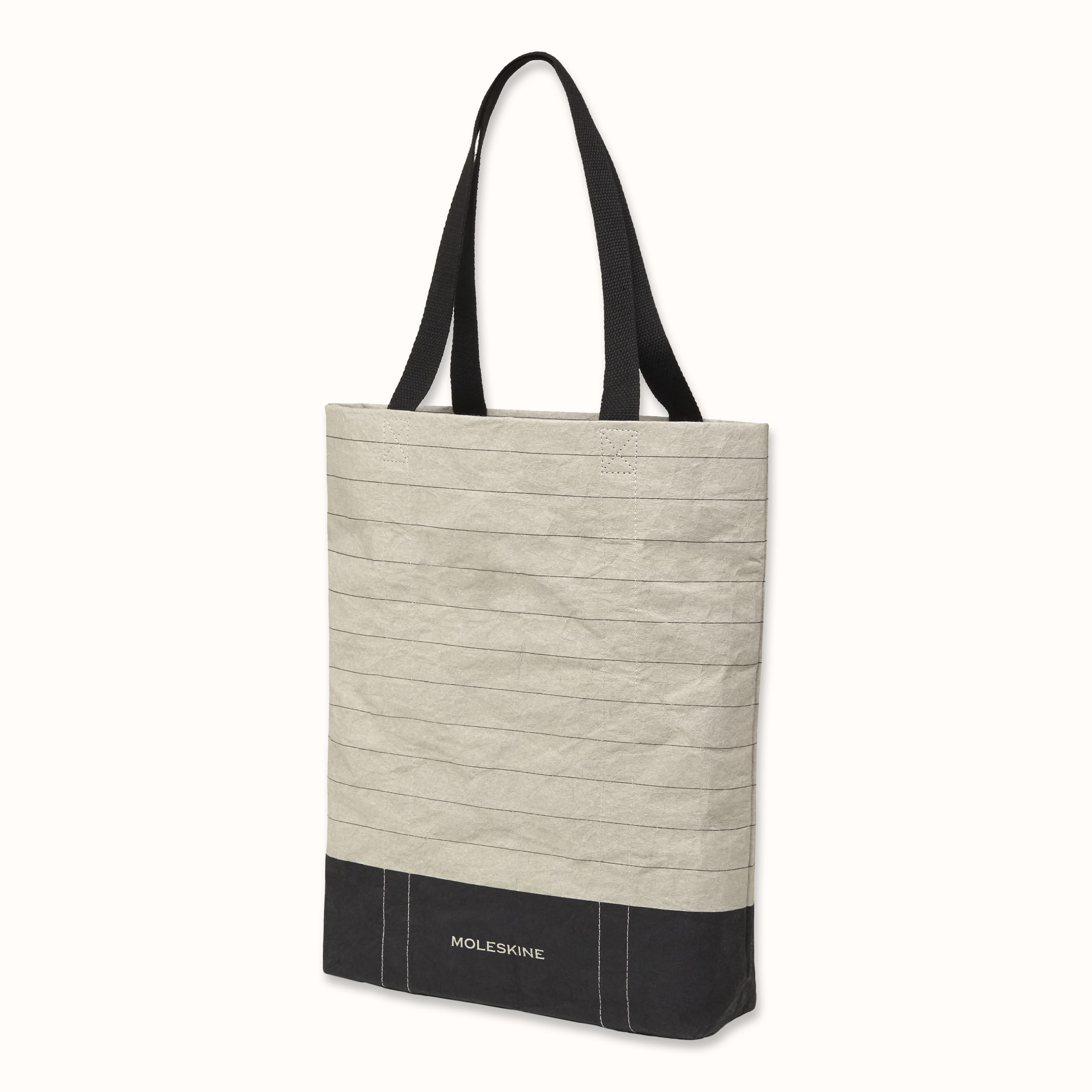 Borsa tote Moleskine