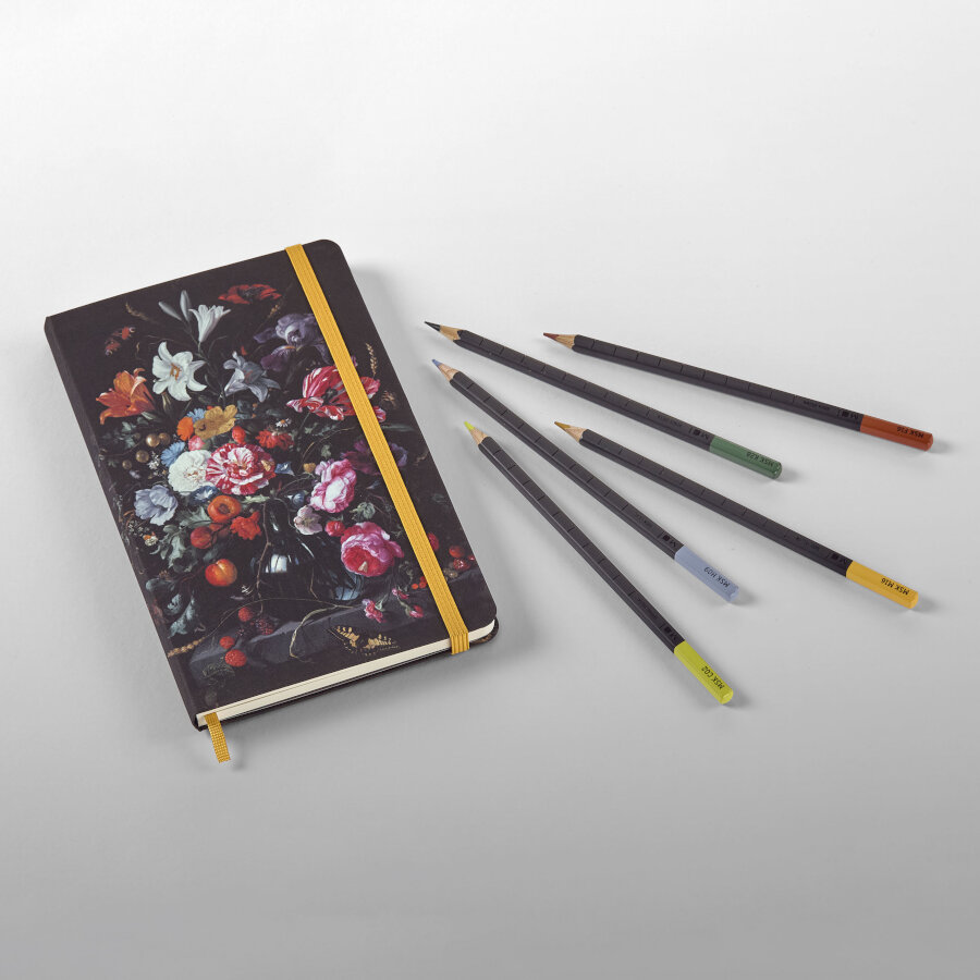 Mauritshuis 繪畫套裝