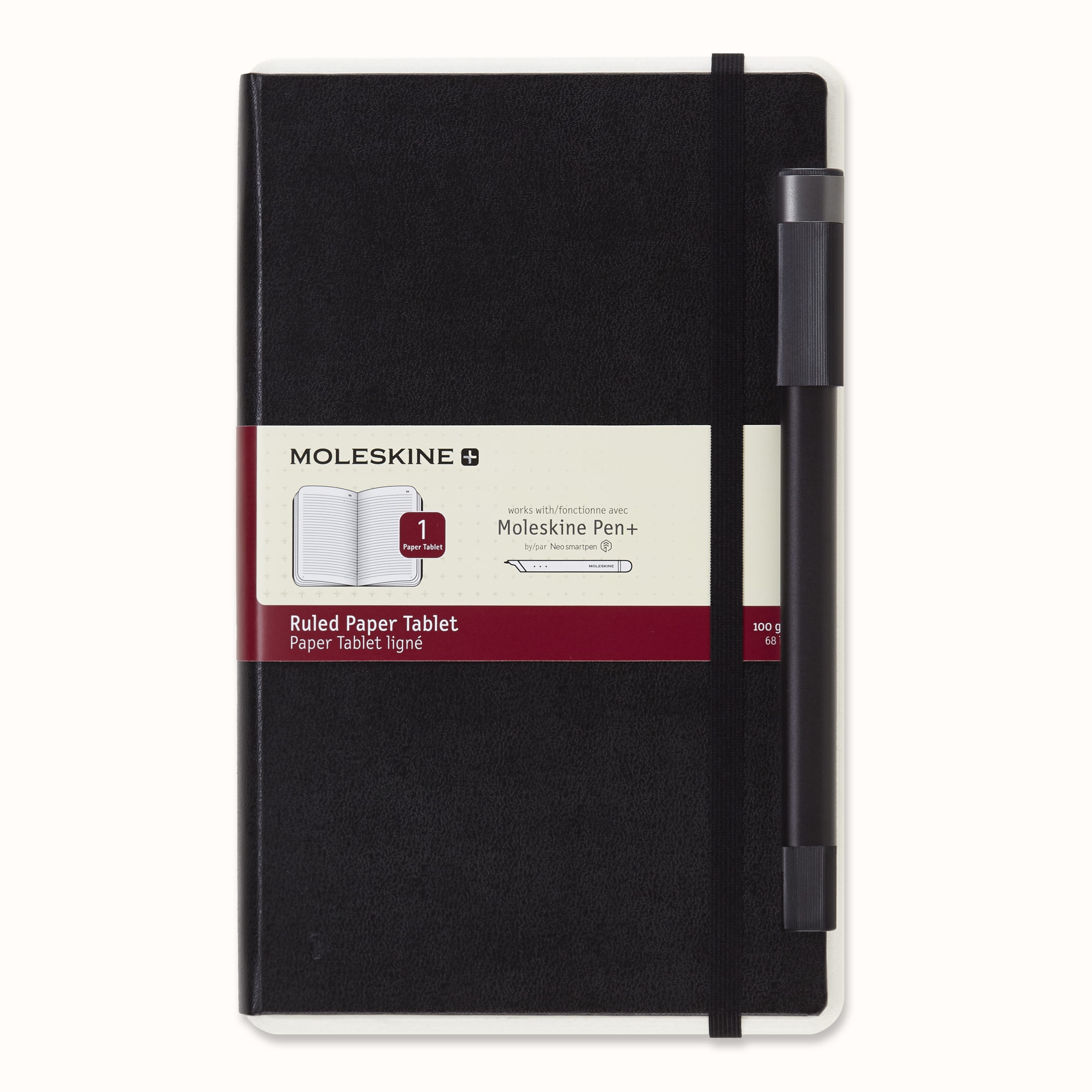 Moleskine Smart Pen Ink Refill 2025