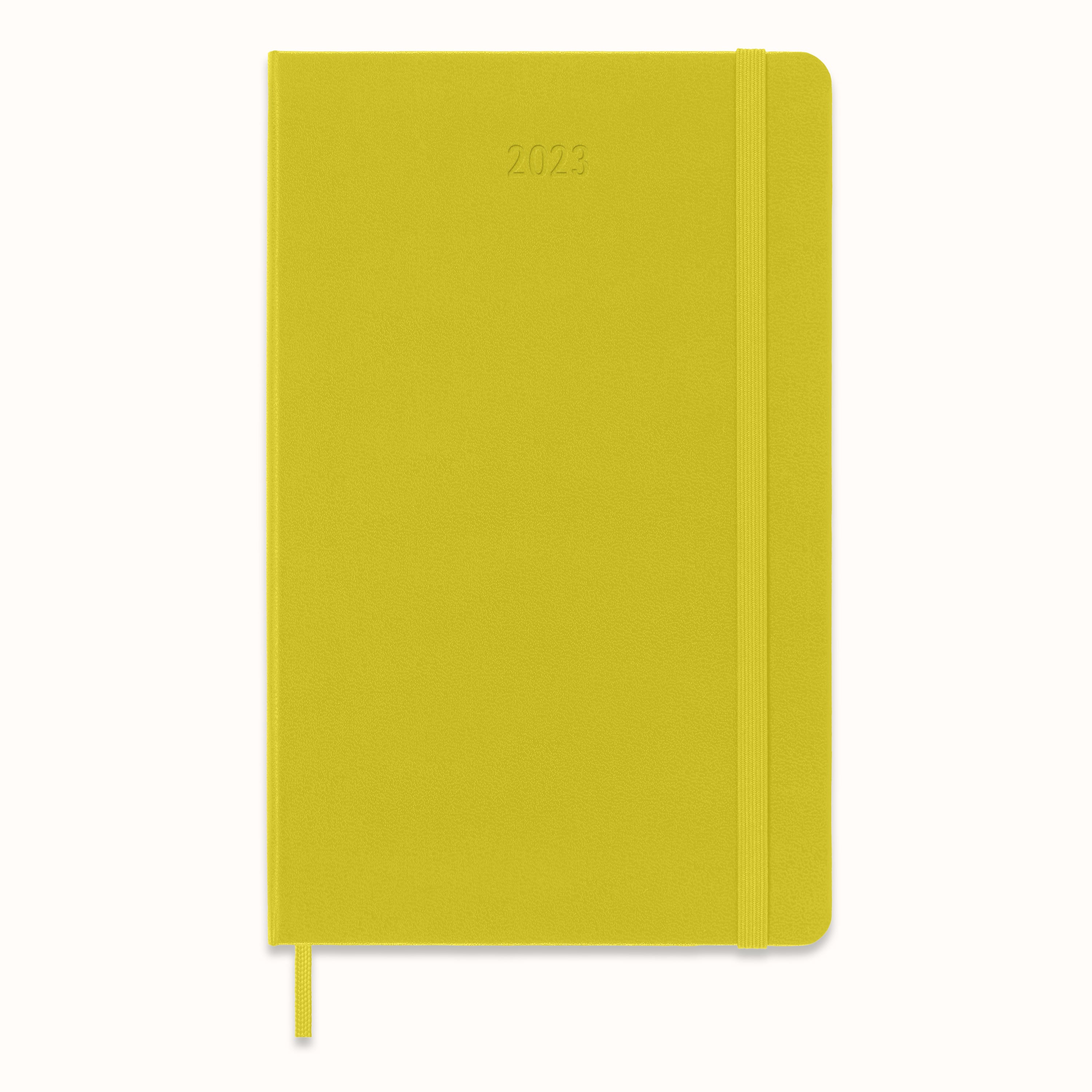Classic Kalender 2023 Moleskine