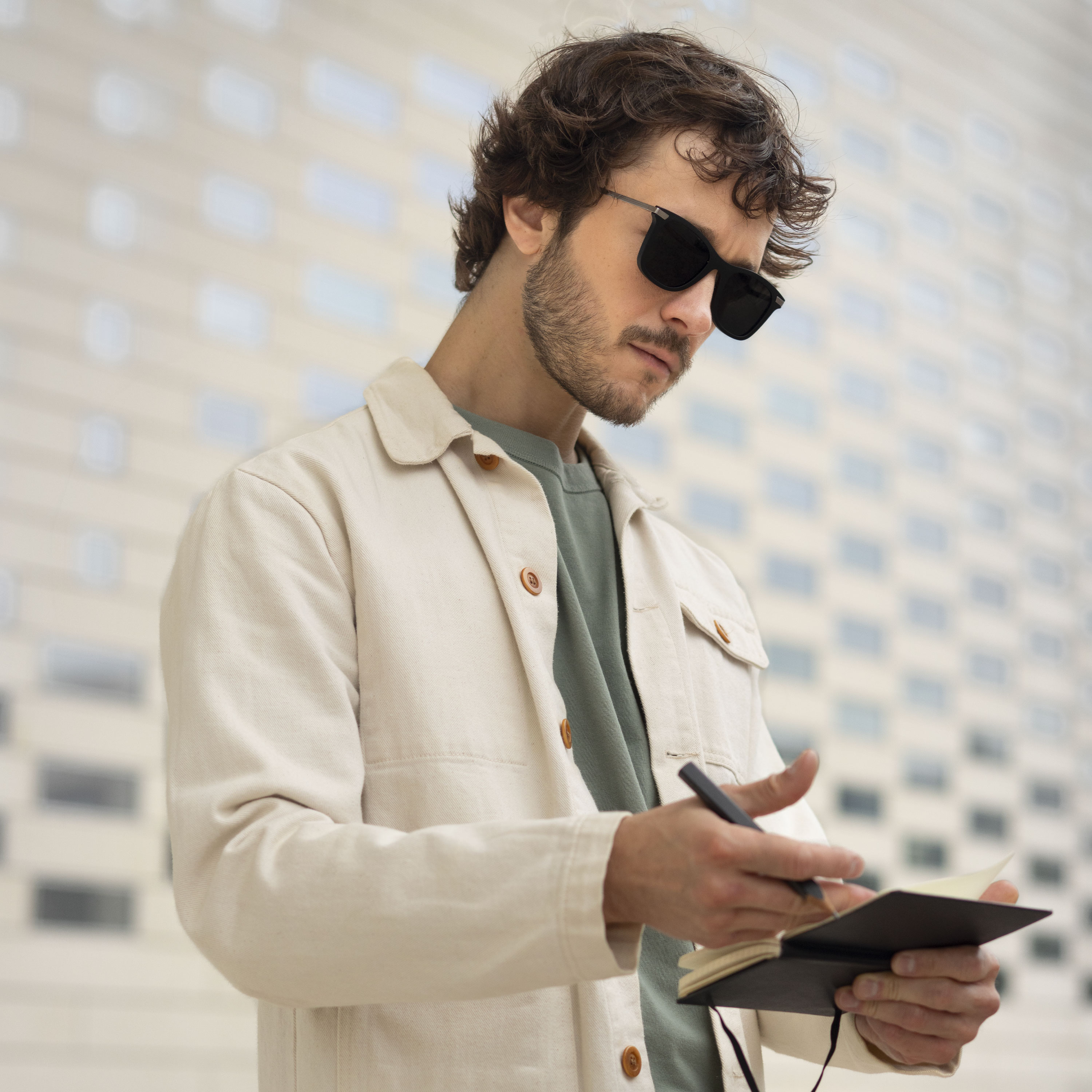 Reframe Sunglasses