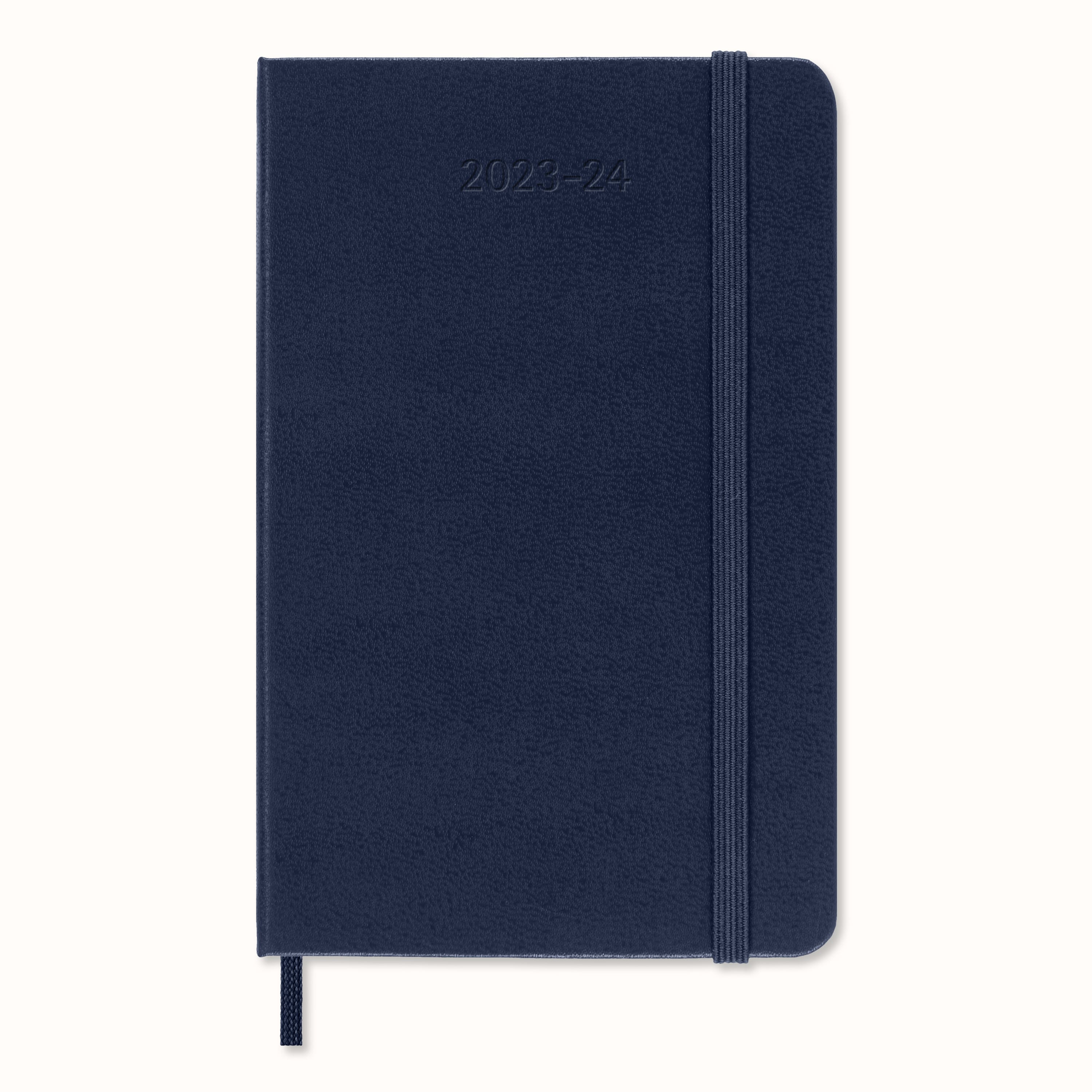 Classic Diary 20232024 Pocket Moleskine