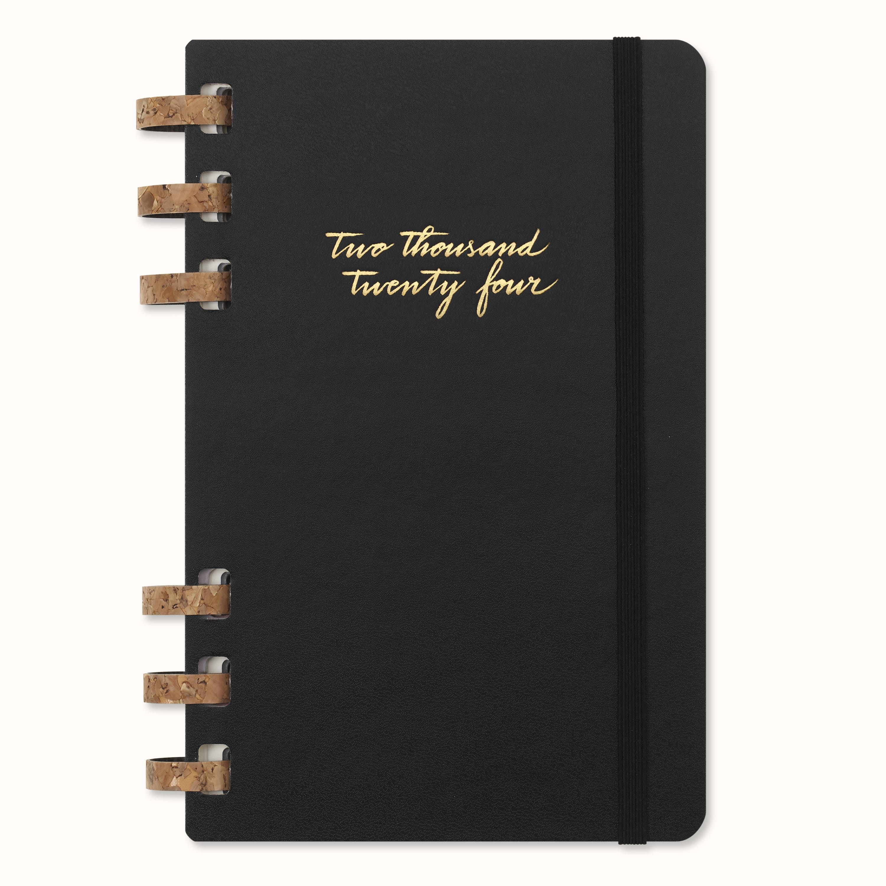 A5 2024 AGENDA Book To Do List Schedules Journal Notepad Students $20.25 -  PicClick AU