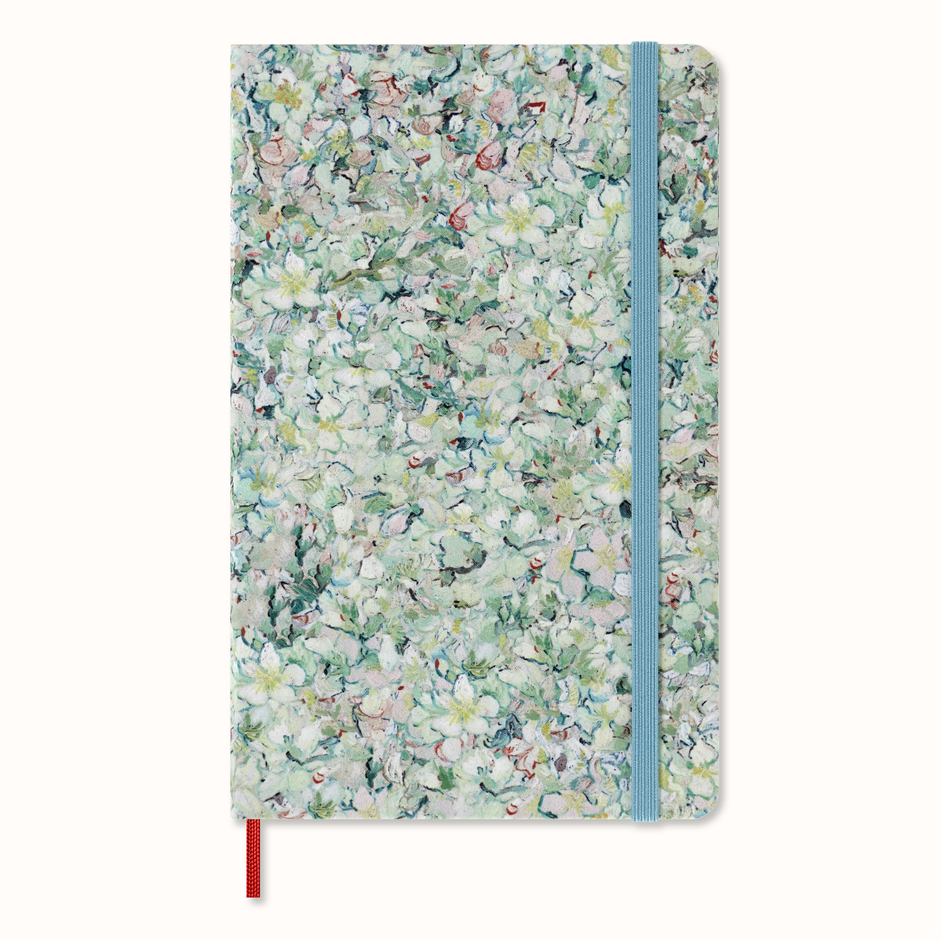 Van Gogh Museum Limited Edition Sketchbook Hard cover, Large