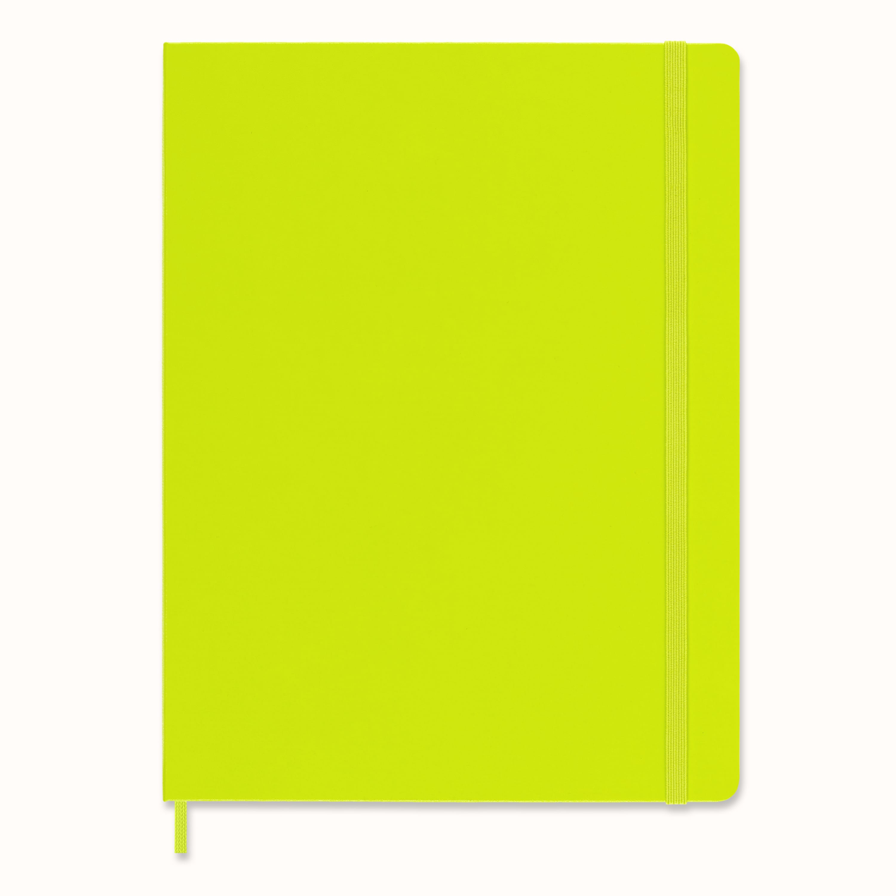 Classic Notebook Hard Cover Light Green Moleskine