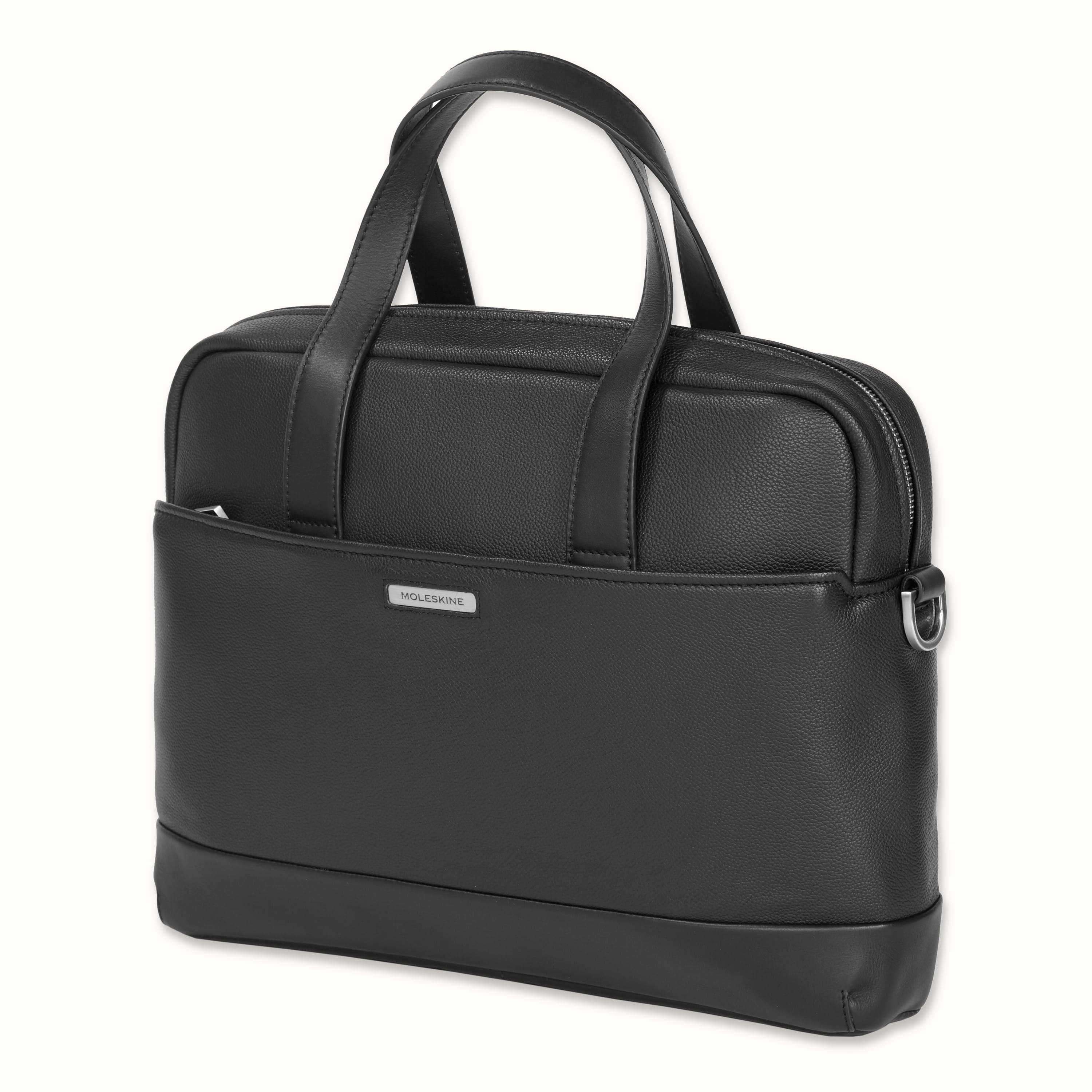 Slim Briefcase Moleskine