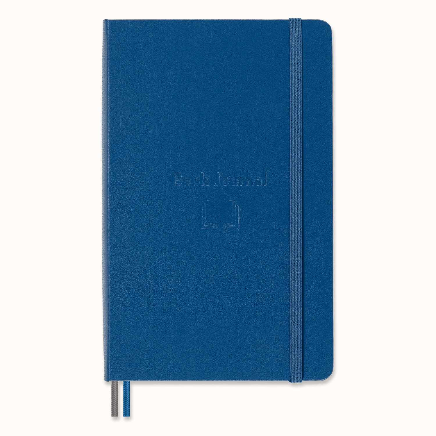 Moleskine Passion book journal