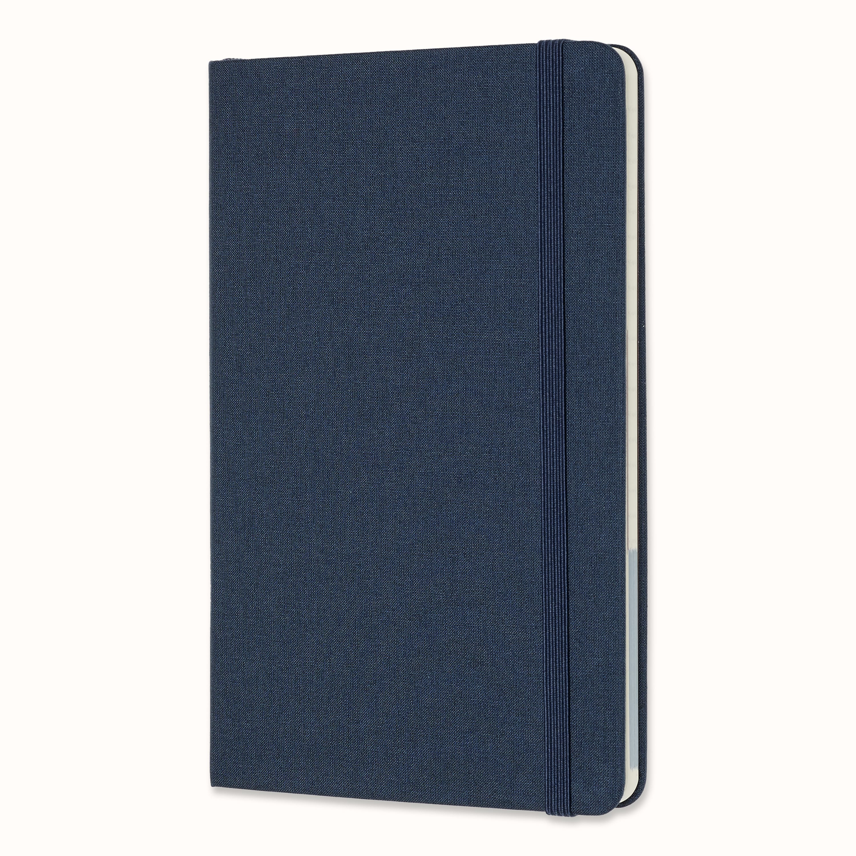Voyageur Notebook Ocean Blue | Moleskine