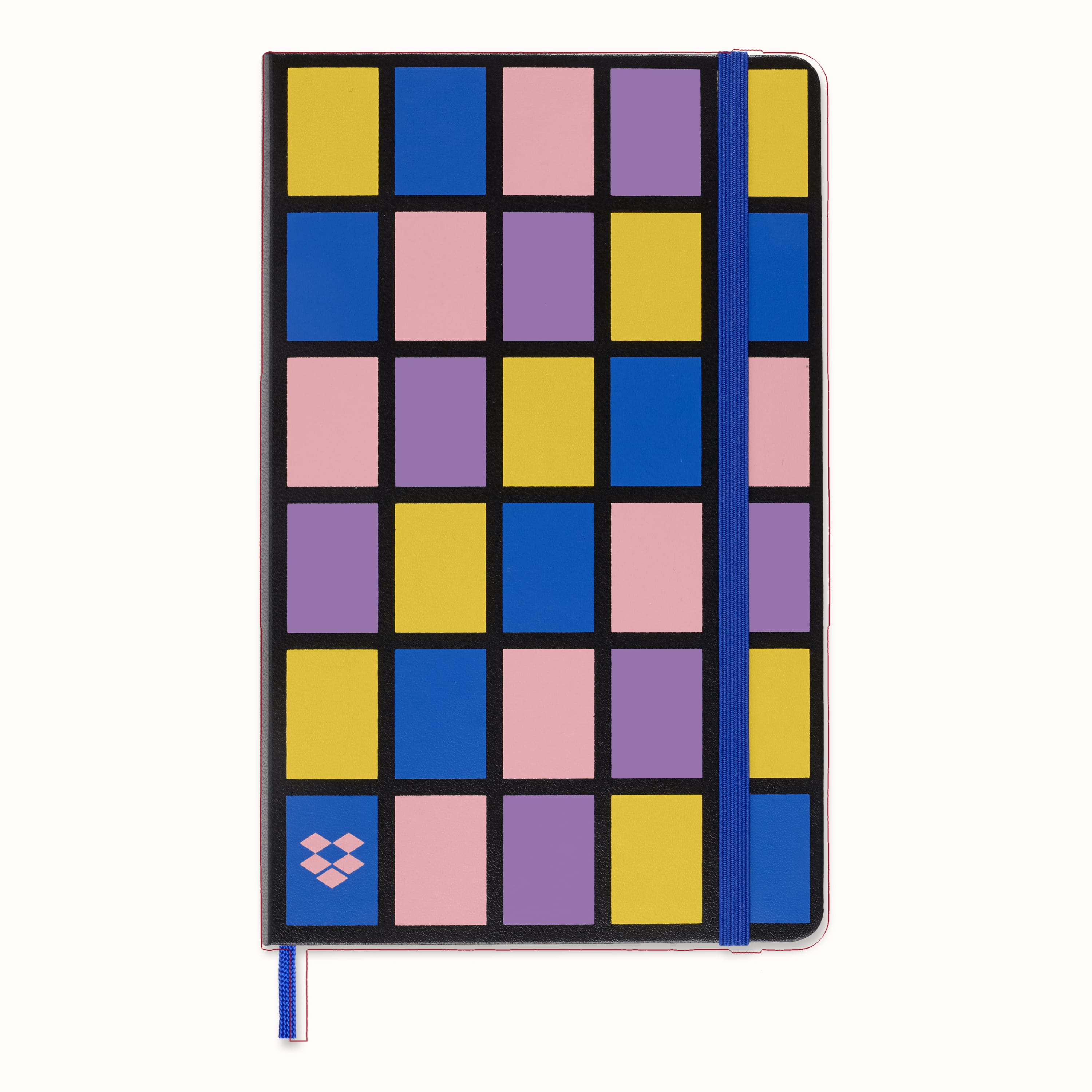 Dropbox Smart Notebook Moleskine